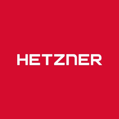 Icon that represents the Hetzner VPS provider